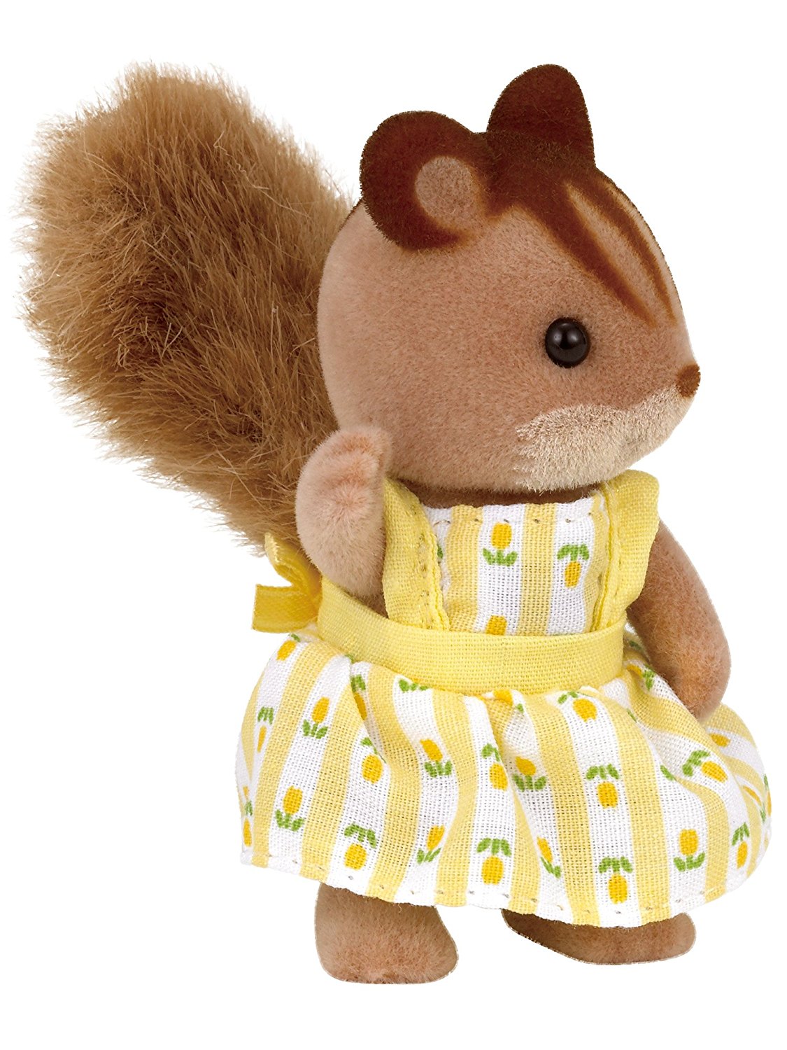 Sylvanian Families - Семья Белок  